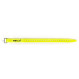 Sangle Fixplus Strap jaune