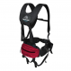 Harnais Fjellpulken Comfort Harness