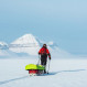 Fjellpulken Sleeper 200