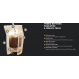 Fonctionnement du sachet de café The Brew Company