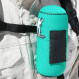 Housse isolante neoprene Forty Below Bottle Boot 500 ml