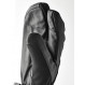 Gants 3 doigts chauds et imperméables Hestra CZone Mountain 3-Fingers-Noir