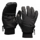 Black Diamond Wind Hood Softshell Gloves