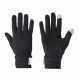 Gants tactiles en laine merino Lill-Sport Wool Liner Touch