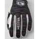 Gants fins de ski de fond coupe-vent Hestra Windstopper Active Grip