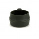Wildo Fold-a-cup Gris Olive
