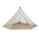 Big Agnes Gold Camp 3 Mesh Inner