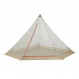 Big Agnes Gold Camp 3 Mesh Inner