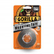 Ruban double-face Gorilla Heavy Duty Mounting Tape