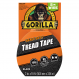Ruban adhésif antidérapant Gorilla Heavy Duty Tread Tape