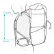 Gossamer Grit 28 Fastpack