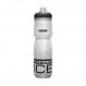 Bidon de vélo isotherme Camelbak Podium Ice - Gris/Noir