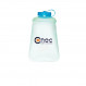 Cnoc Hydriam Collapsible Flask 42mm