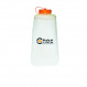 Cnoc Hydriam Collapsible Flask 42mm