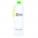 Cnoc Vesica 1L Collapsible Bottle 28mm