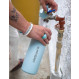 Gourde filtrante LifeStraw Go Series Stainless Steel 
