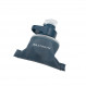 Filtre katadyn Brefree Filtre AC - Bleu ardoise
