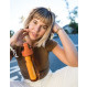 Gourde filtrante Lifestraw GO Series