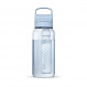 Gourde filtrante Lifestraw GO Series Iceland Blue