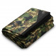 Arcturus XL Survival Blanket camoufflage / camo