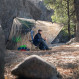 Arcturus XL Survival Blanket