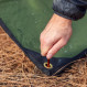 Arcturus XL Survival Blanket