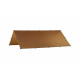 Tarp Lesovik Groza Walnut Brown
