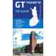 GT Tiekartta Itä-Suomi - Finlande de l'Est