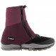 Guêtres Kahtoola Instagaiter Mid Ultra-Light berry