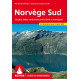 Guide Rother Norvège du Sud