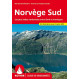 Guide Rother Norvège du Sud