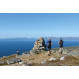 Guide Norvège du Nord : Cicerone Hiking in Norway - North