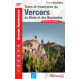 Tours et Traversées du Vercors, du Diois et des Baronnies