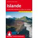 Guide de randonnée Islande - Rother