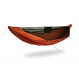 Lesovik Draka Hammock rouge