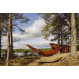 Lesovik Draka Hammock