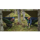 Hamac Lesovik Draka Hammock