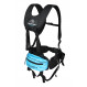 Harnais Fjellpulken Comfort Pro