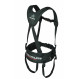 Harnais Expedition pulka Fjellpulken - Skier harness expedition