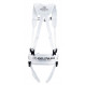 Harnais Expedition pulka Fjellpulken - Skier harness expedition