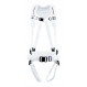 Harnais Expedition pulka Fjellpulken - Skier harness expedition