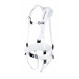 Harnais Expedition pulka Fjellpulken - Skier harness expedition