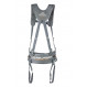 Harnais pulka Fjellpulken Expedition Pro Harness 2.0