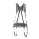 Harnais pulka Fjellpulken Expedition Pro Harness 2.0