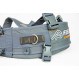 Harnais pulka Fjellpulken Expedition Pro Harness 2.0