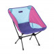 Helinox Chair One Fuschia / Multi Block