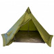 Helsport Pasvik 6-8 outer+pole