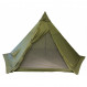 Helsport Pasvik 6-8 outer+pole
