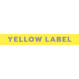 Yellow Label