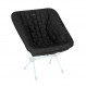 Helinox Reversible Seat Warmer Chair One, Zero, Ground, Swivel